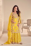 Mariya By Gulkayra Simar Embroidery Readymade Suits Wholesale Price In Surat
